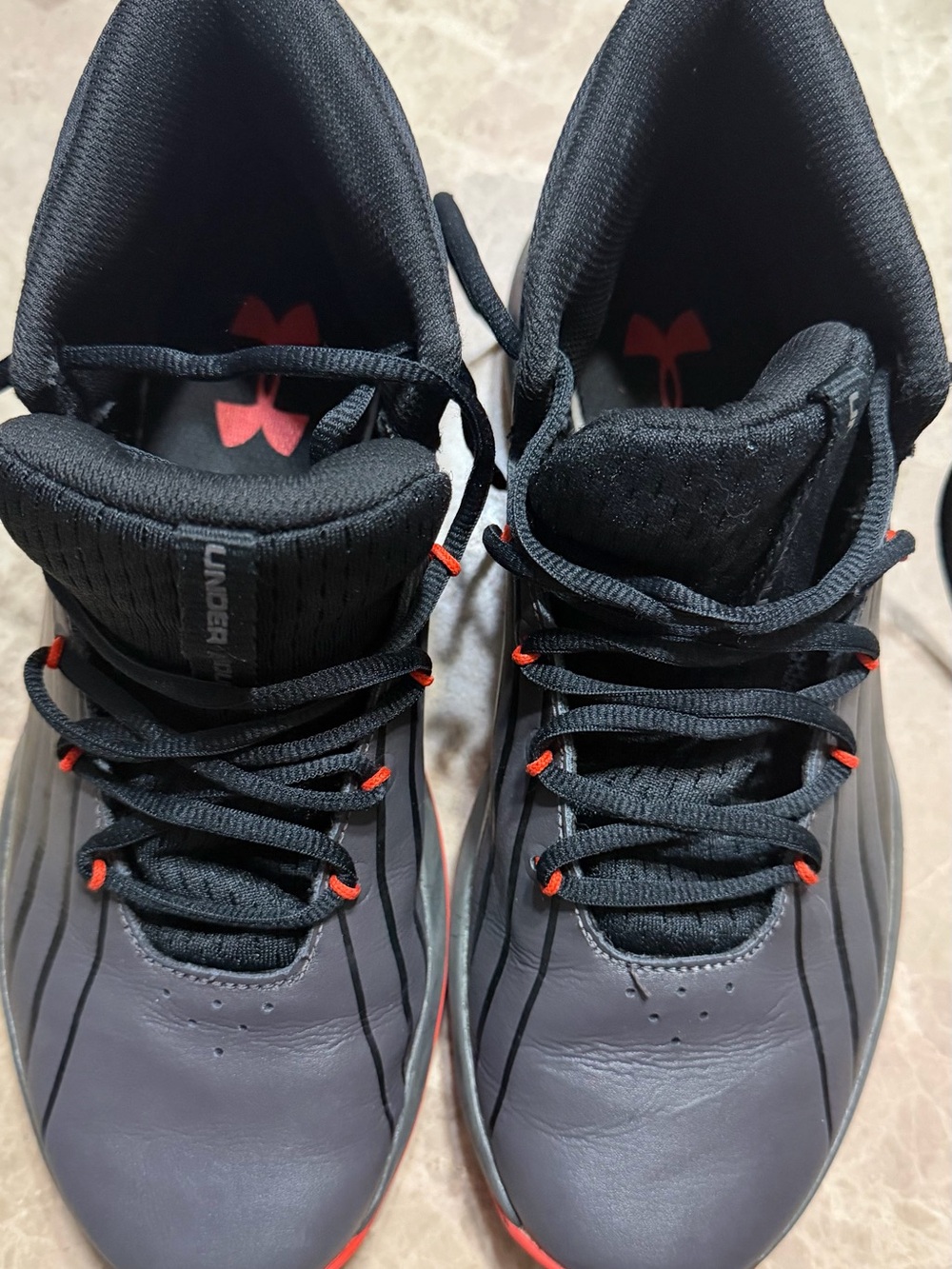 Under armor #231